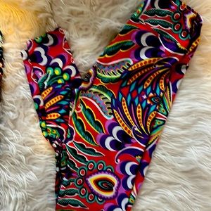 Liquido Active Eco Leggings